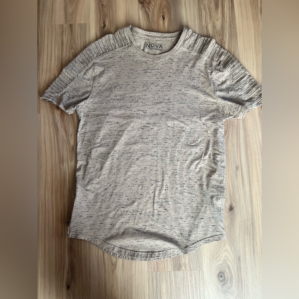 Men’s Nova Industries Tee from Buckle